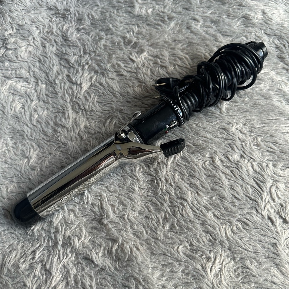 Conair instant heat Curling Iron
